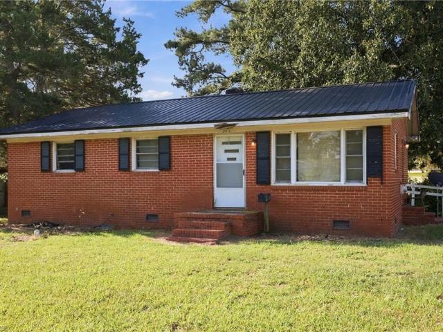 House for sale in Scotland Neck, Halifax County