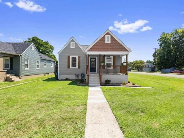 House for sale in Owensboro, Kentucky