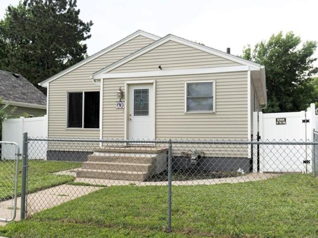 House for sale in Nebraska