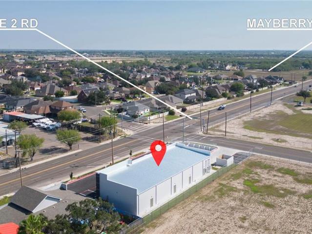 Property for rent in Hidalgo, Texas