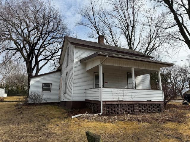 Property for sale in Whiteside, Illinois