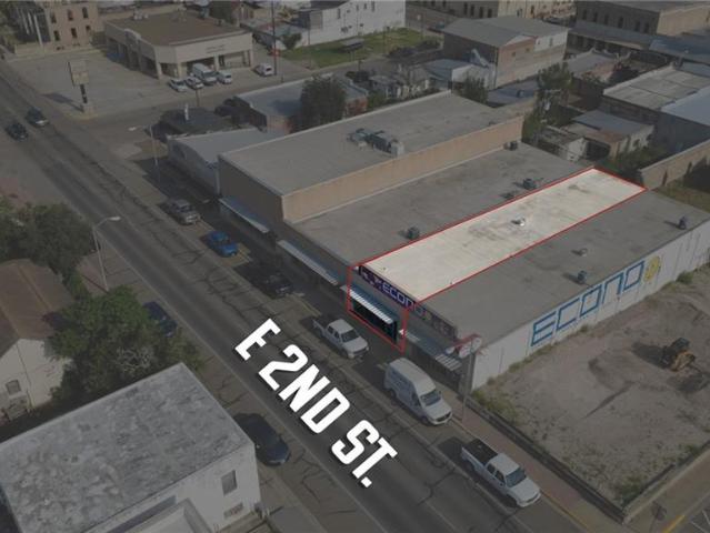 Commercial for sale in Rio Grande City, Texas