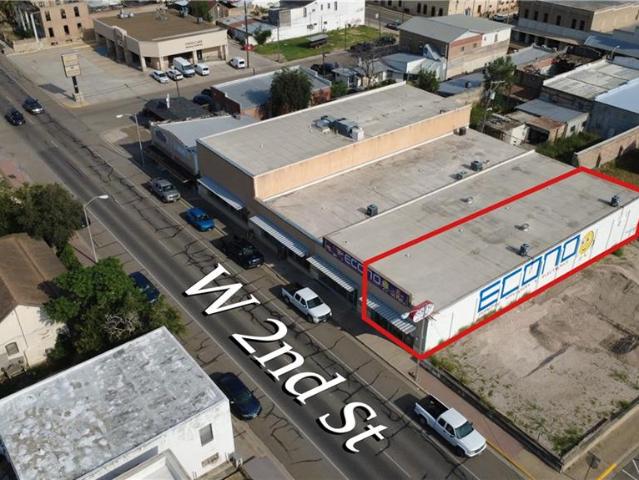 Property for rent in Rio Grande City, Texas