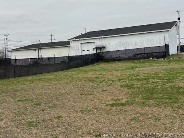 Commercial for sale in Lumberton