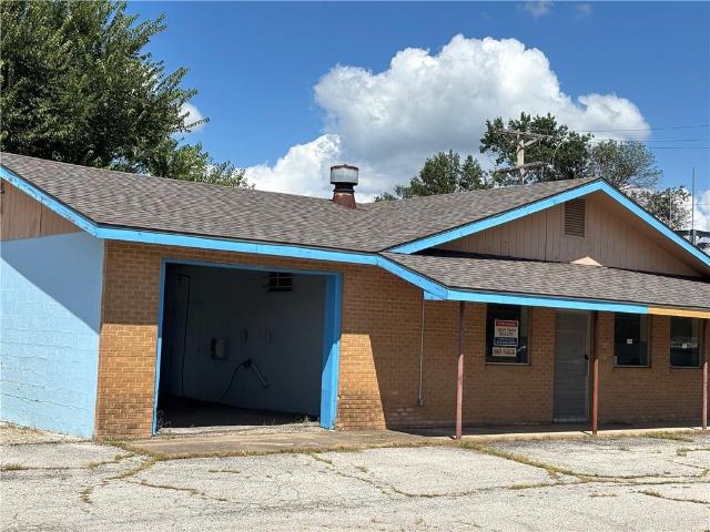 Commercial for sale in Lowry City, Missouri