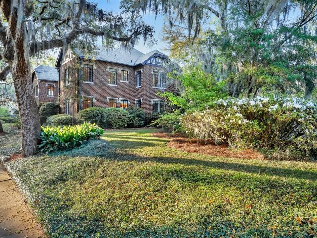 House for sale in Savannah, Georgia