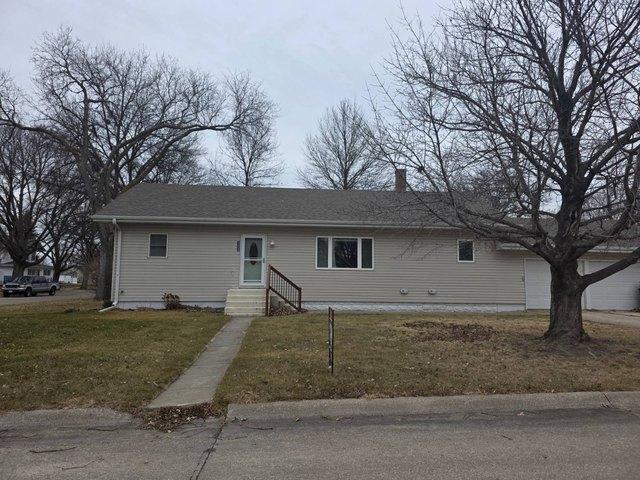House for sale in Nebraska