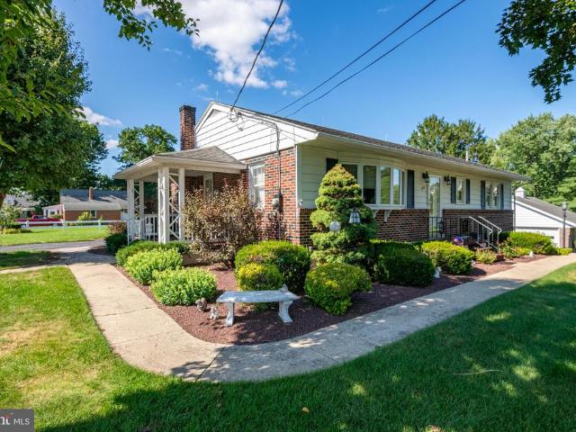 House for sale in Bernville, Pennsylvania