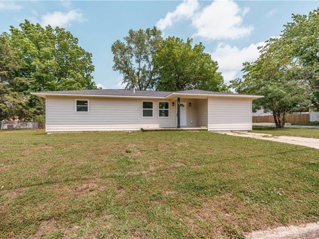 House for sale in Ark