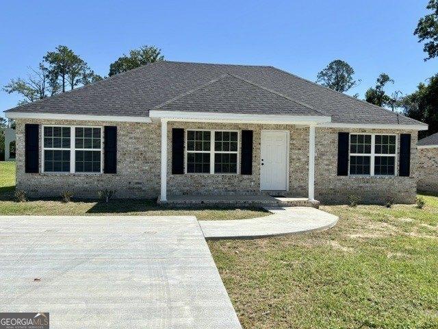 House for sale in Vidalia, Georgia