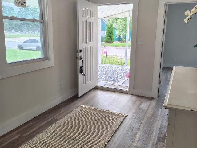 House for sale in Alexandria, Indiana