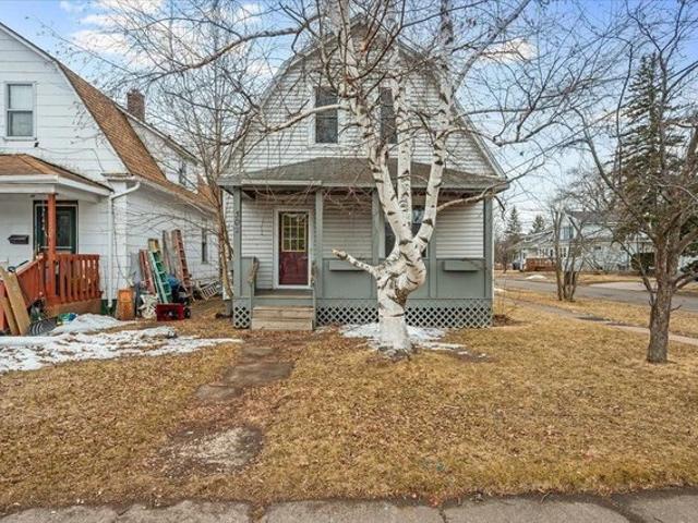 House for sale in Superior, Wisconsin