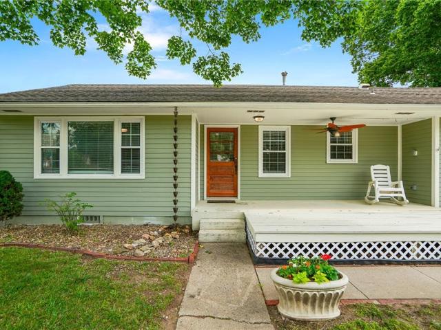 House for sale in Kansas
