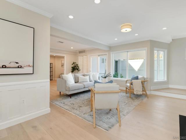 House for sale in Coronado, California