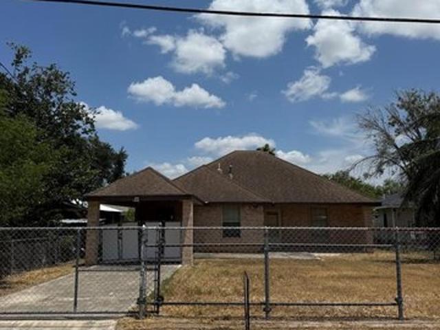 House for sale in Hidalgo, Texas