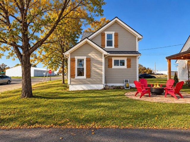 House for sale in Lanark, Carroll County