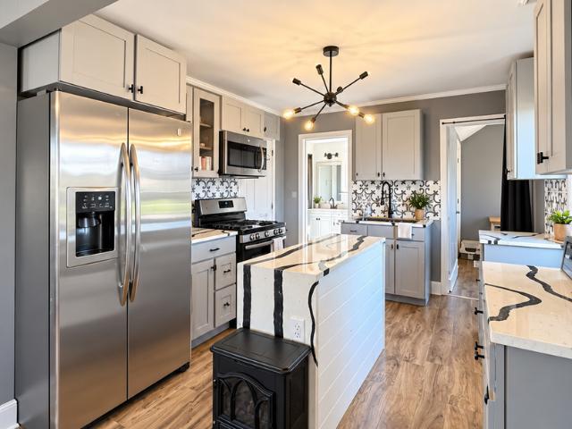 House for sale in Lanark, Carroll County