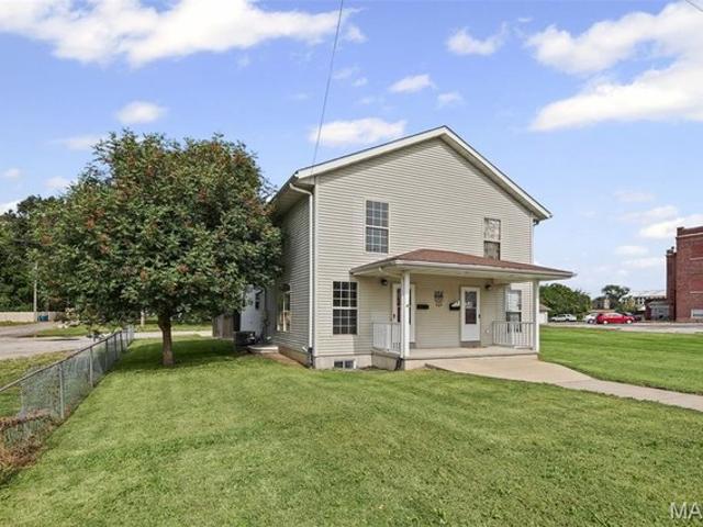 House for sale in Bethalto, Madison County