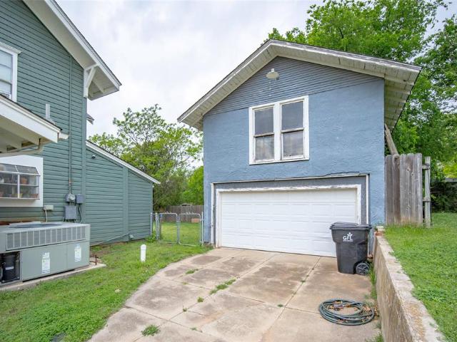 House for sale in Wynnewood, Oklahoma