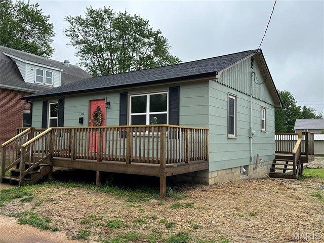 House for sale in Gasconade, Missouri