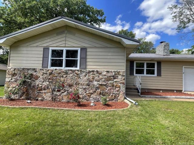 House for sale in Ark