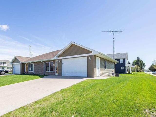 House for sale in Cuba City, Wisconsin