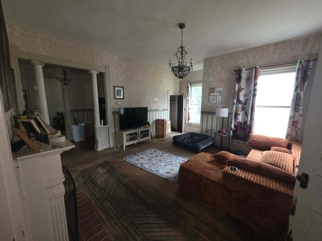 House for sale in Edgar, Illinois