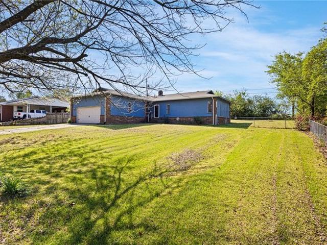 House for sale in Ark