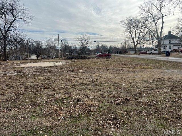 Land for sale in Gillespie, Illinois