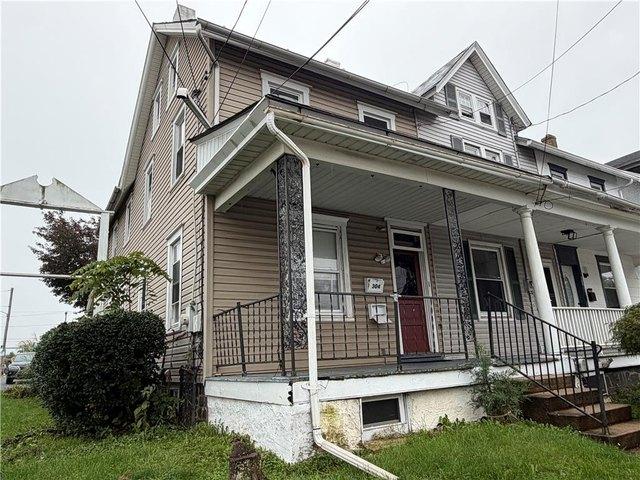 Townhouse for sale in Lehigh, Pennsylvania