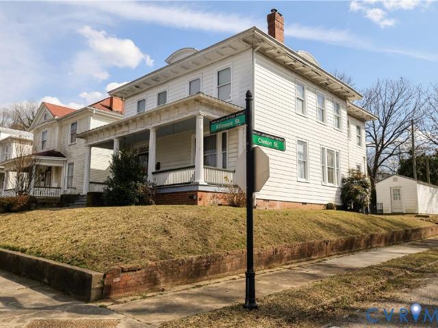 Property for sale in Virginia