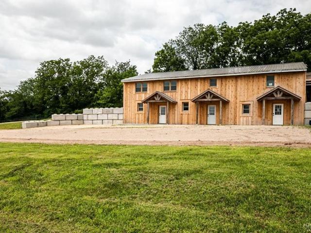 House for sale in Kansas