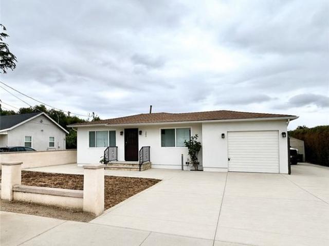 House for sale in Ontario, California