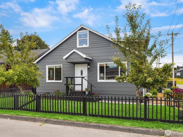 House for sale in Arlington, Washington