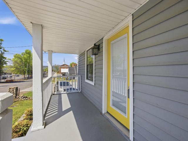 House for sale in Rossville, Georgia
