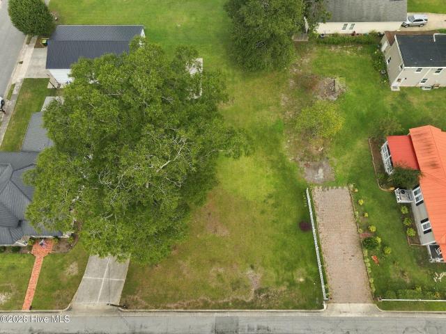 Land for sale in Richlands, Onslow County