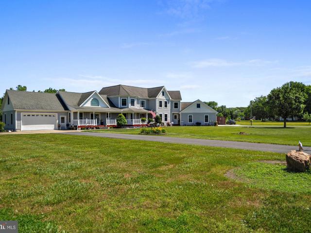 House for sale in Delaware