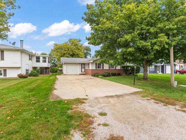 House for sale in Towanda, McLean County