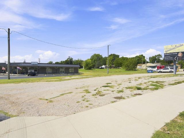 Land for sale in Willard, Missouri