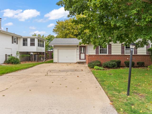 House for sale in Towanda, McLean County