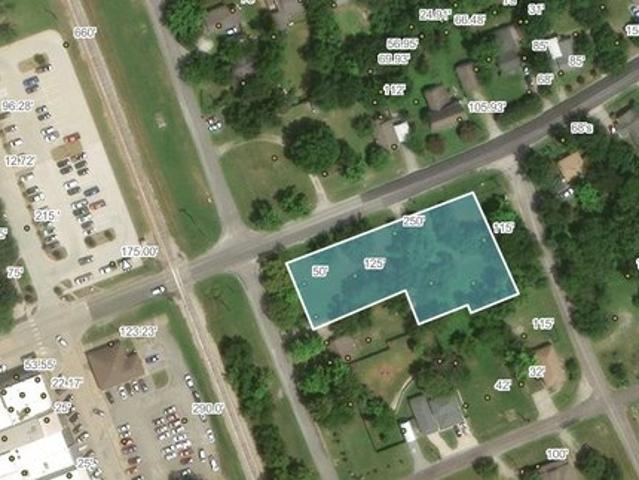 Land for sale in Van Alstyne, Grayson County