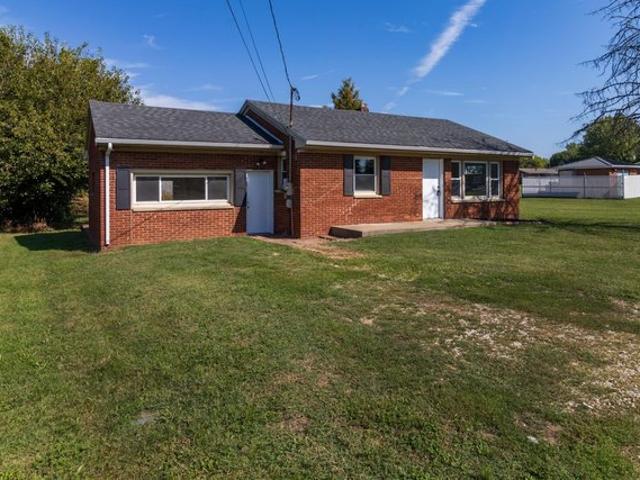 House for sale in Gibson, Indiana