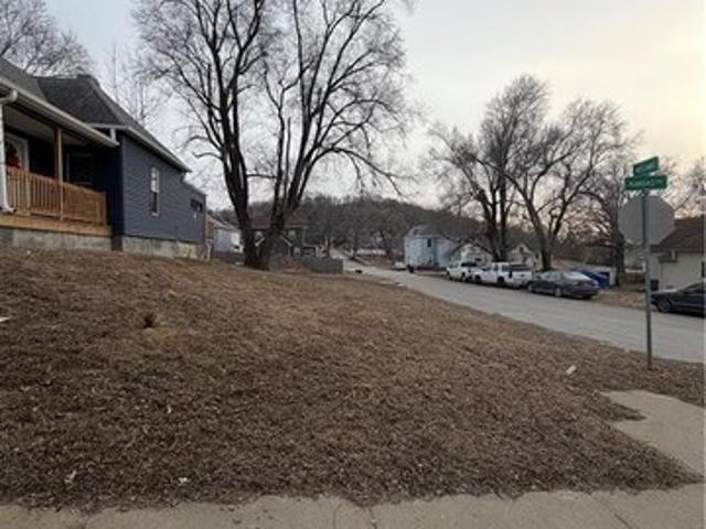 Land for sale in Buchanan, Missouri
