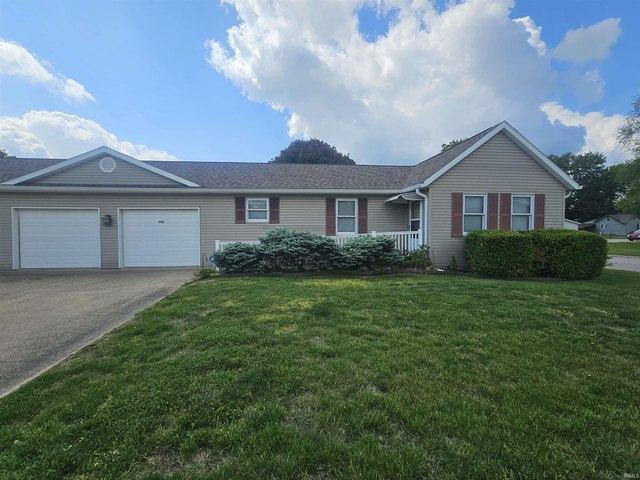 Condo for sale in Spencer, Indiana