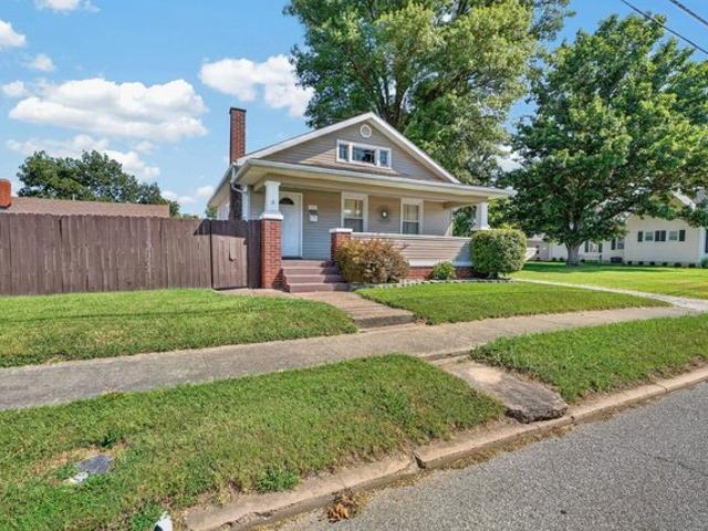 House for sale in Gibson, Indiana