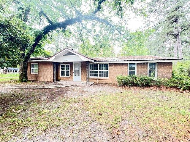 House for sale in Sparks, Georgia