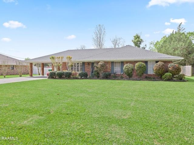 House for sale in Abbeville, Louisiana