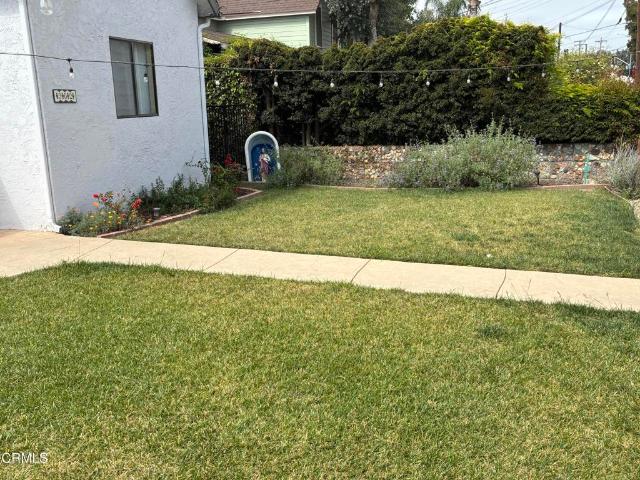 House for sale in Santa Paula, California
