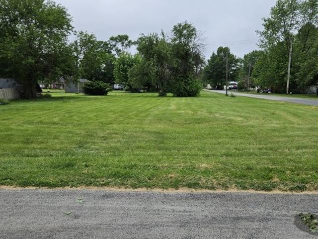 Land for sale in Vermilion, Illinois
