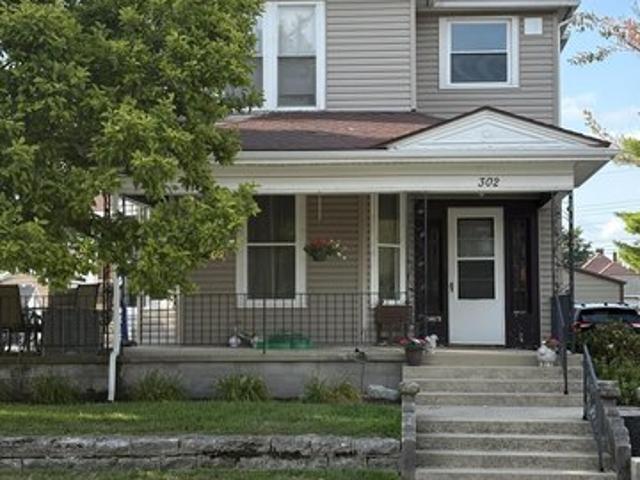 House for sale in Wapakoneta, Ohio
